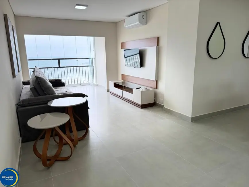 Foto 1 de Apartamento com 4 quartos à venda, 124m2 em Pitangueiras, Guaruja - SP