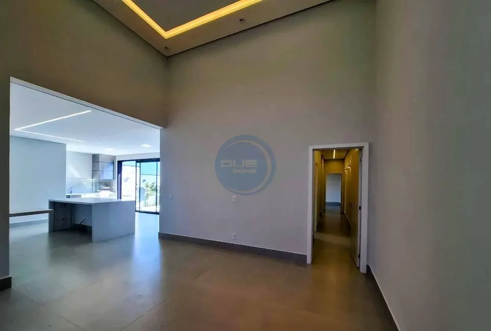 Foto 4 de Casa de Condomínio com 3 quartos à venda, 192m2 em Indaiatuba - SP