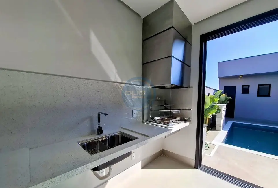 Foto 9 de Casa de Condomínio com 3 quartos à venda, 192m2 em Indaiatuba - SP