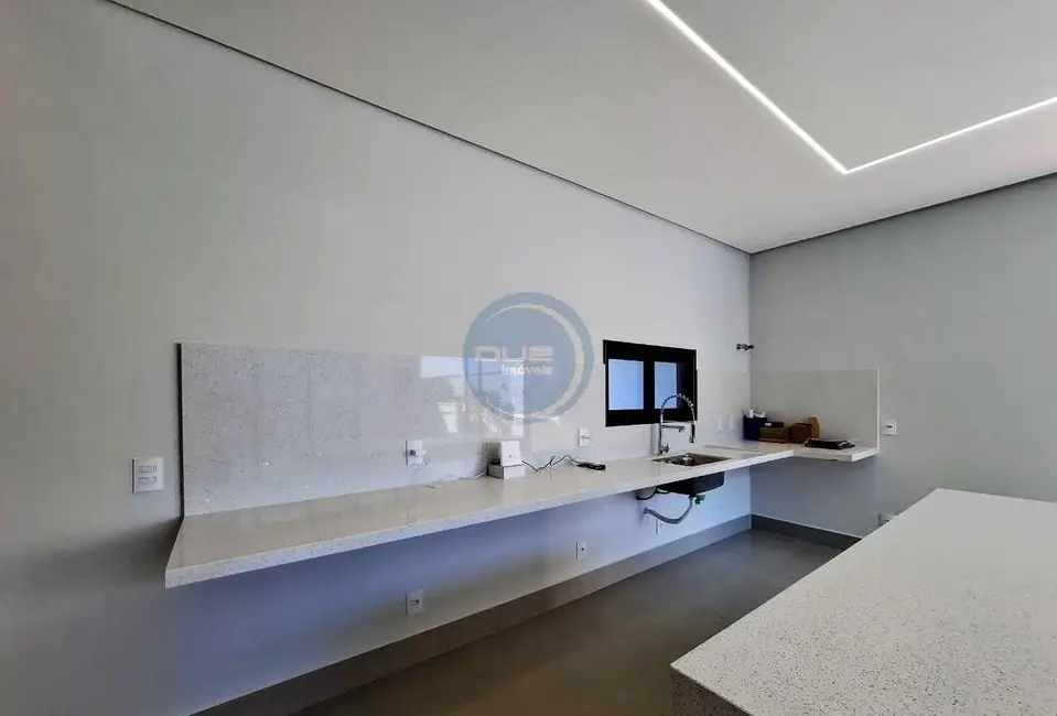 Foto 7 de Casa de Condomínio com 3 quartos à venda, 192m2 em Indaiatuba - SP