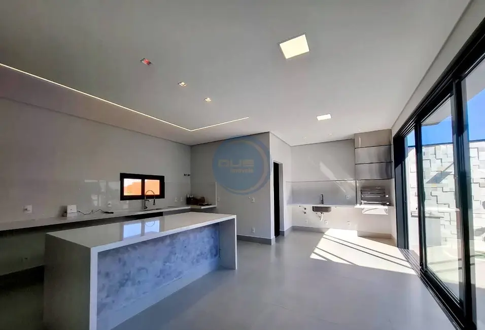 Foto 8 de Casa de Condomínio com 3 quartos à venda, 192m2 em Indaiatuba - SP