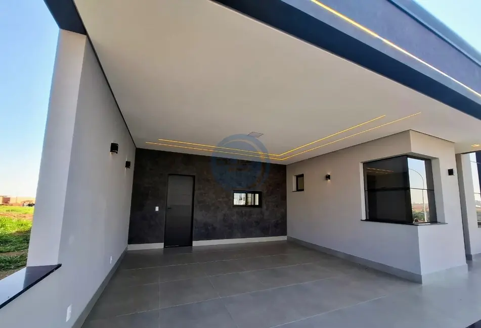 Foto 3 de Casa de Condomínio com 3 quartos à venda, 192m2 em Indaiatuba - SP