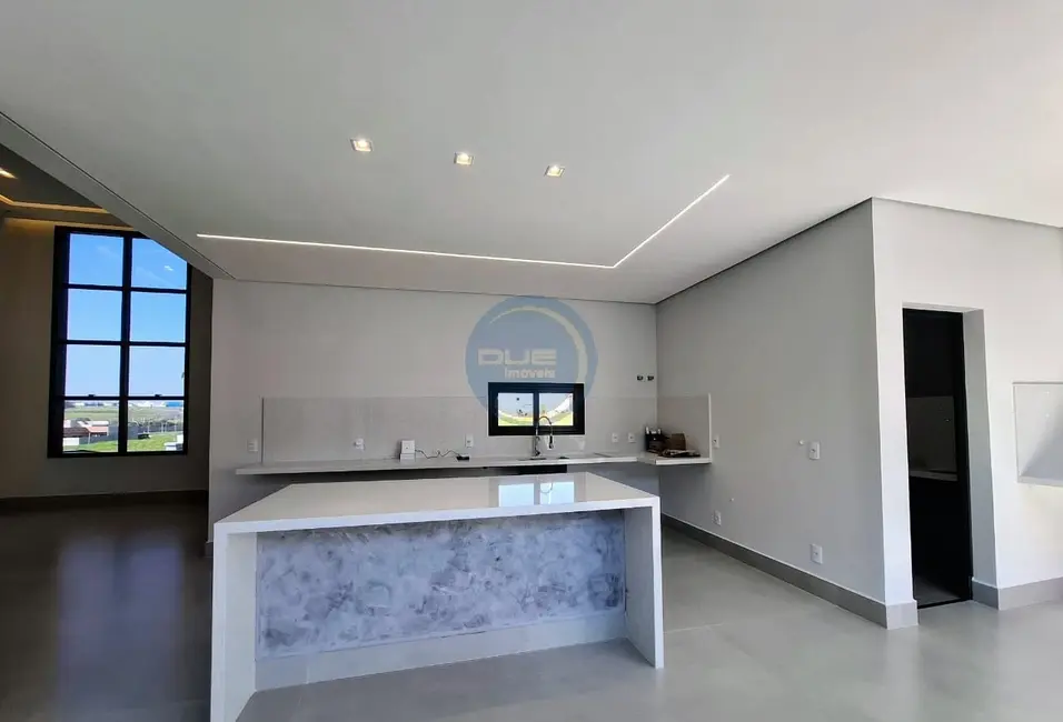 Foto 6 de Casa de Condomínio com 3 quartos à venda, 192m2 em Indaiatuba - SP