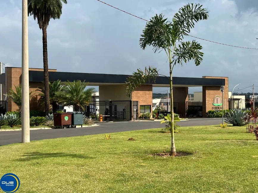 Foto 2 de Terreno / Lote à venda, 540m2 em Indaiatuba - SP
