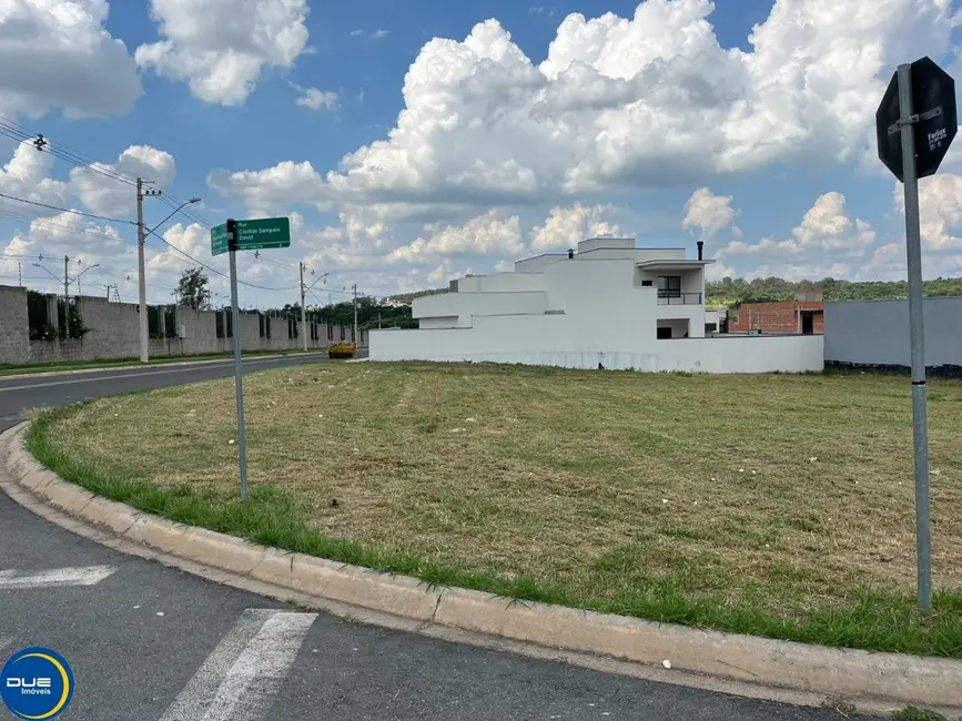 Foto 1 de Terreno / Lote à venda, 540m2 em Indaiatuba - SP