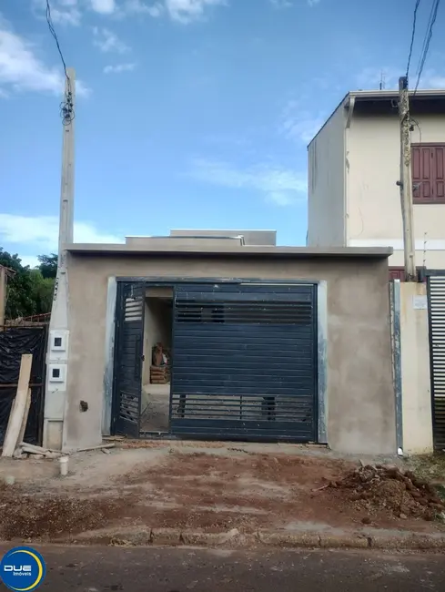 Foto 2 de Casa com 3 quartos à venda, 122m2 em Centro, Indaiatuba - SP