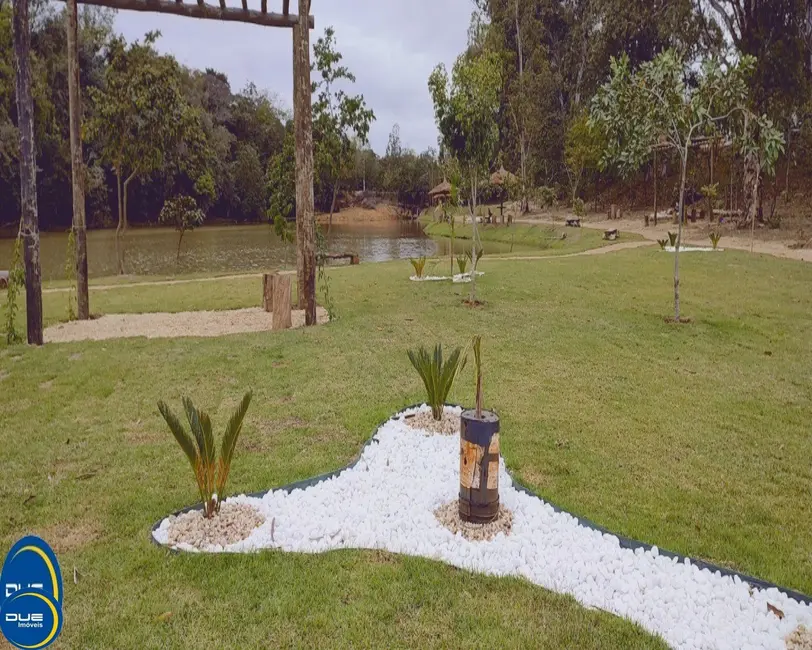 Foto 9 de Terreno / Lote à venda, 300m2 em Jardim Laguna, Indaiatuba - SP