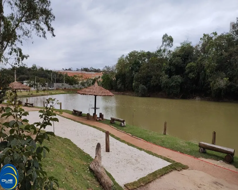 Foto 5 de Terreno / Lote à venda, 300m2 em Jardim Laguna, Indaiatuba - SP