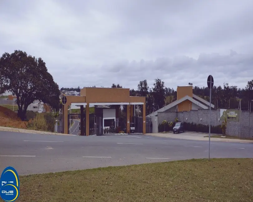 Foto 4 de Terreno / Lote à venda, 300m2 em Jardim Laguna, Indaiatuba - SP