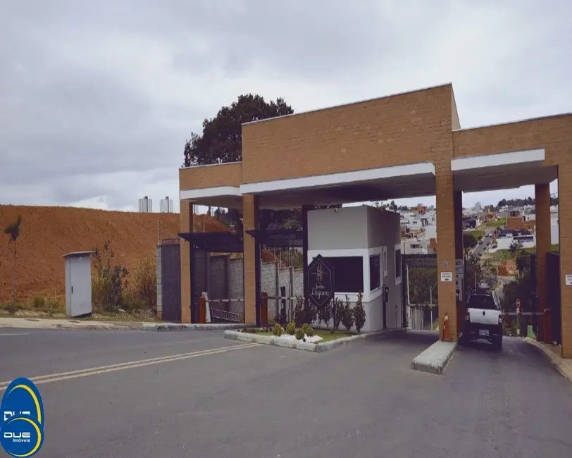 Foto 1 de Terreno / Lote à venda, 300m2 em Jardim Laguna, Indaiatuba - SP