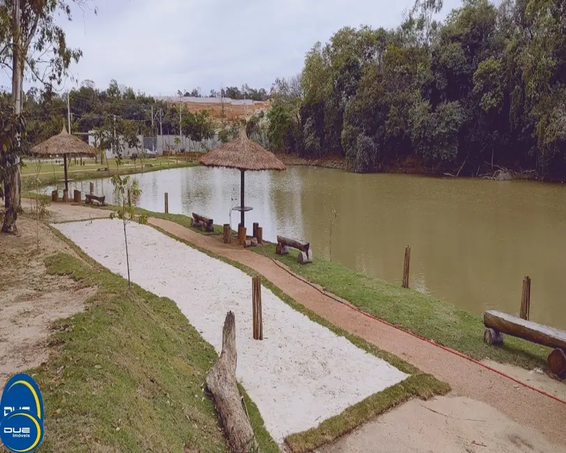 Foto 7 de Terreno / Lote à venda, 300m2 em Jardim Laguna, Indaiatuba - SP