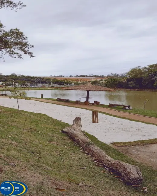 Foto 6 de Terreno / Lote à venda, 300m2 em Jardim Laguna, Indaiatuba - SP
