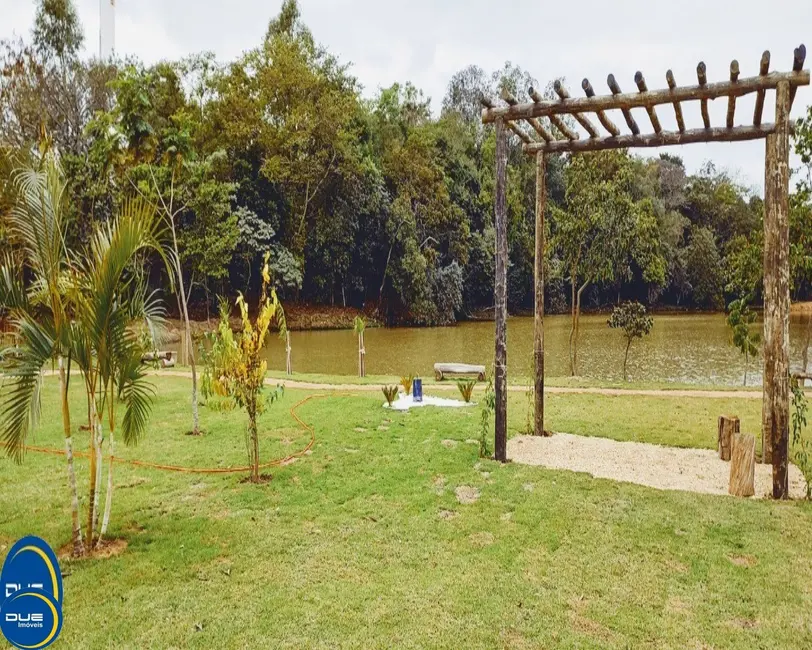 Foto 8 de Terreno / Lote à venda, 300m2 em Jardim Laguna, Indaiatuba - SP