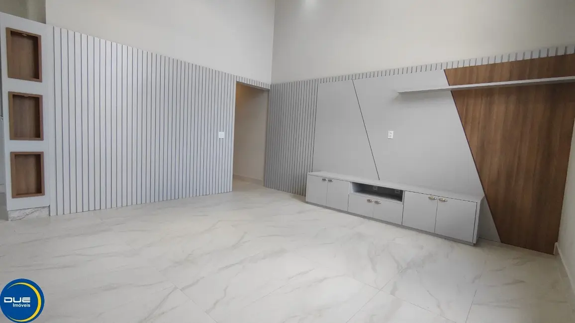 Foto 4 de Casa de Condomínio com 3 quartos à venda, 187m2 em Indaiatuba - SP