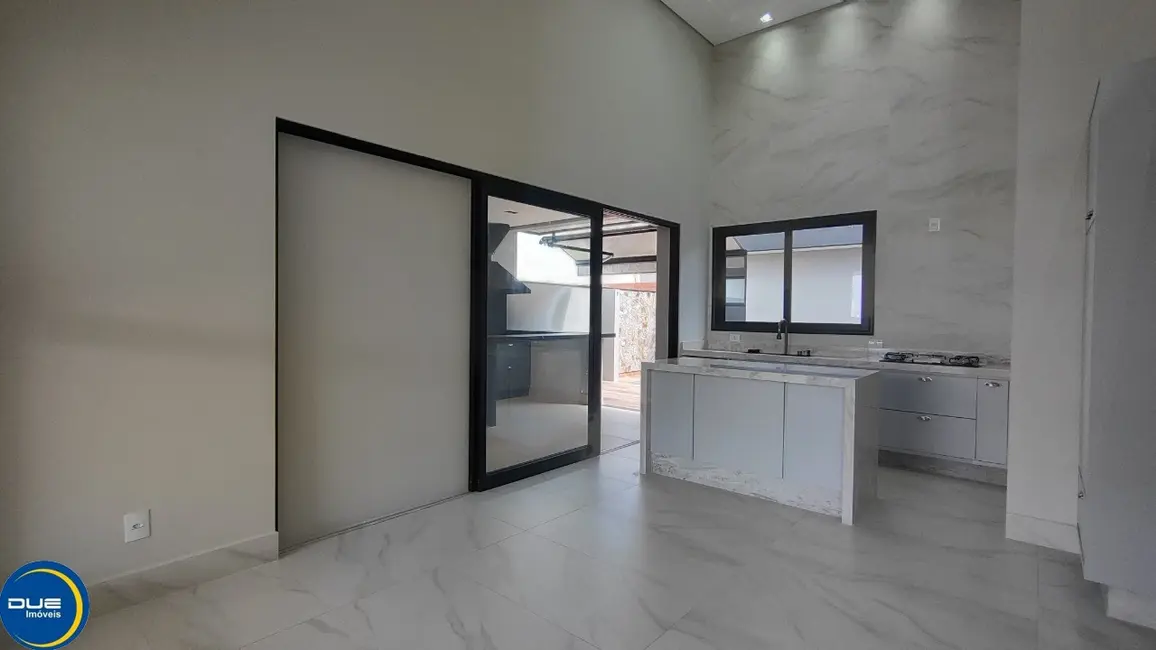 Foto 7 de Casa de Condomínio com 3 quartos à venda, 187m2 em Indaiatuba - SP