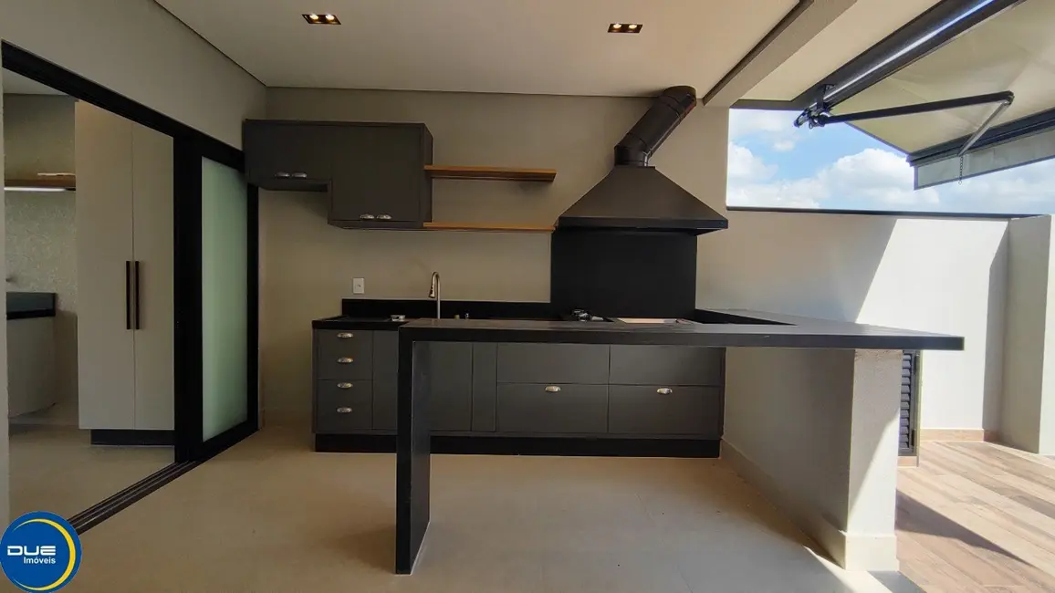 Foto 9 de Casa de Condomínio com 3 quartos à venda, 187m2 em Indaiatuba - SP