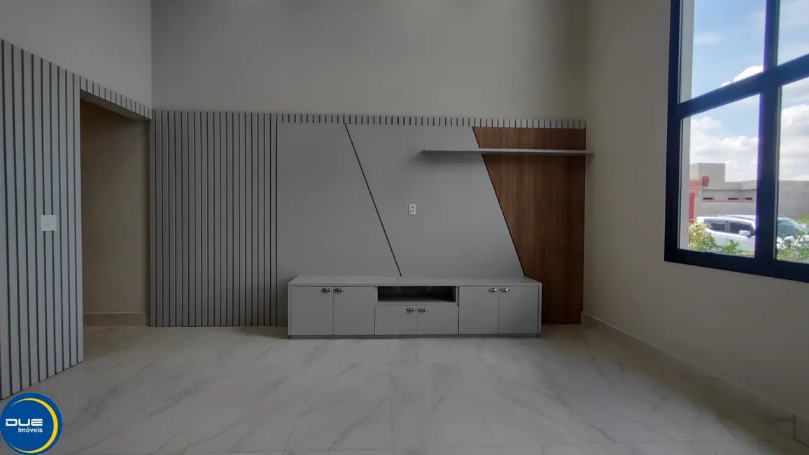 Foto 2 de Casa de Condomínio com 3 quartos à venda, 187m2 em Indaiatuba - SP