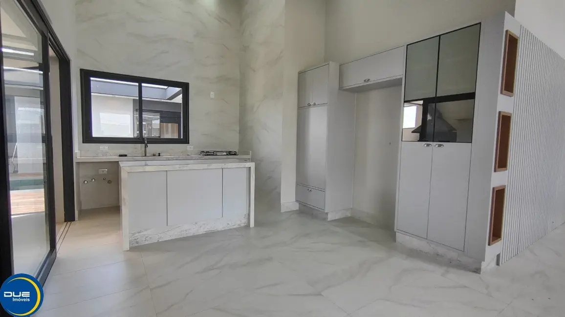 Foto 6 de Casa de Condomínio com 3 quartos à venda, 187m2 em Indaiatuba - SP