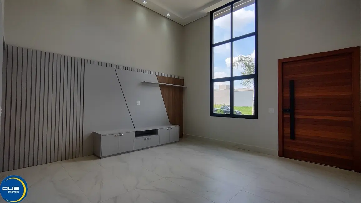 Foto 3 de Casa de Condomínio com 3 quartos à venda, 187m2 em Indaiatuba - SP