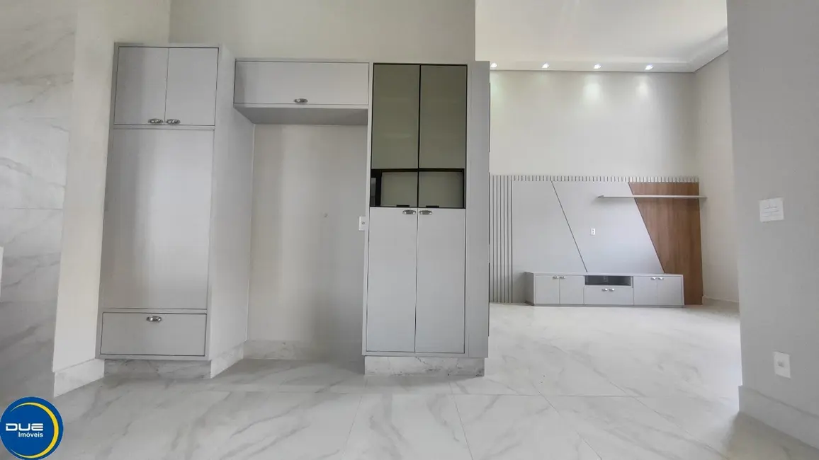 Foto 5 de Casa de Condomínio com 3 quartos à venda, 187m2 em Indaiatuba - SP