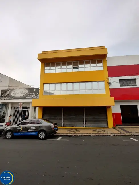 Foto 1 de Sala Comercial para alugar, 340m2 em Centro, Indaiatuba - SP