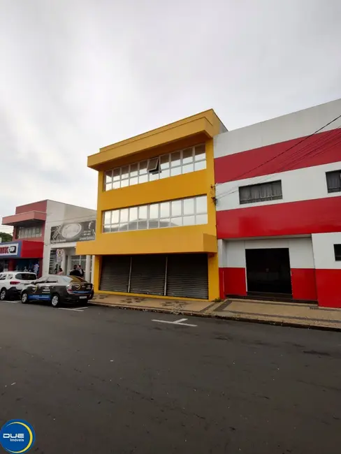 Foto 2 de Sala Comercial para alugar, 340m2 em Centro, Indaiatuba - SP