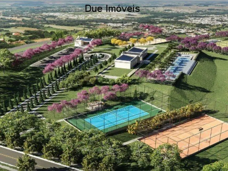 Foto 5 de Terreno / Lote à venda, 638m2 em Indaiatuba - SP