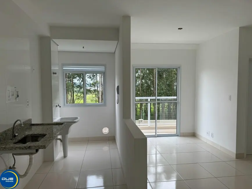 Foto 1 de Apartamento com 2 quartos à venda, 51m2 em Indaiatuba - SP