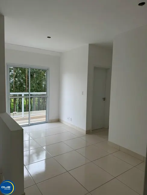 Foto 2 de Apartamento com 2 quartos à venda, 51m2 em Indaiatuba - SP