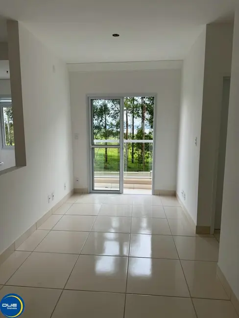 Foto 6 de Apartamento com 2 quartos à venda, 51m2 em Indaiatuba - SP