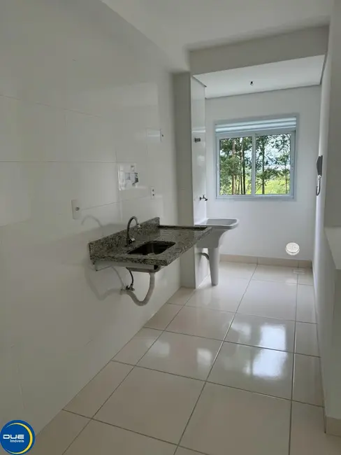 Foto 4 de Apartamento com 2 quartos à venda, 51m2 em Indaiatuba - SP