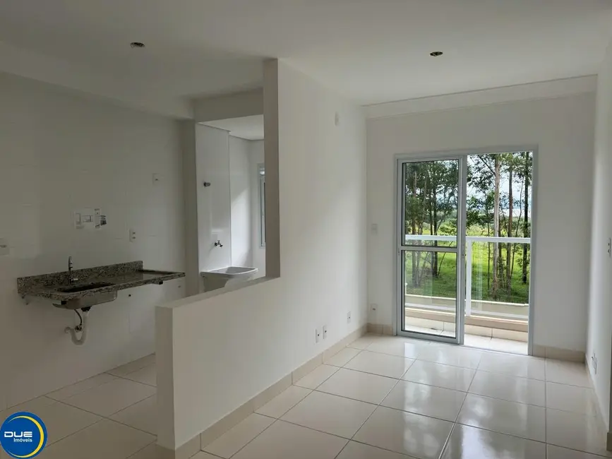 Foto 7 de Apartamento com 2 quartos à venda, 51m2 em Indaiatuba - SP