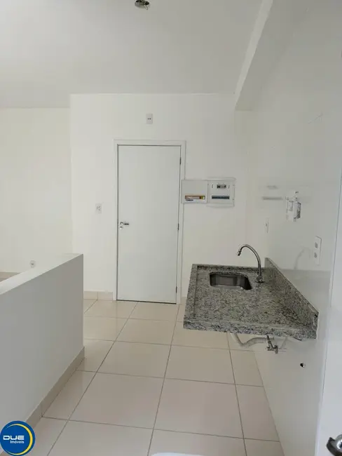Foto 3 de Apartamento com 2 quartos à venda, 51m2 em Indaiatuba - SP