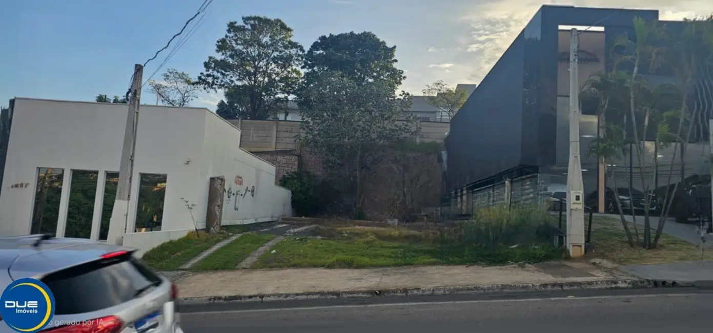 Foto 1 de Terreno / Lote à venda, 360m2 em Casa Bella Bosque Residencial, Indaiatuba - SP