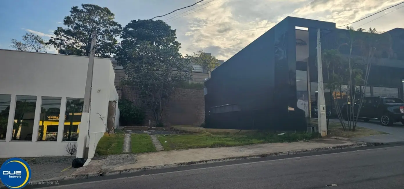 Terreno / Lote à venda, 360m2 em Casa Bella Bosque Residencial, Indaiatuba - SP - imagem 3 Foto 3 de Terreno / Lote à venda, 360m2 em Casa Bella Bosque Residencial, Indaiatuba - SP