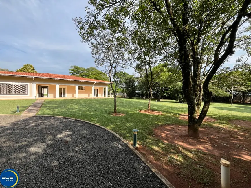 Foto 3 de Chácara com 4 quartos à venda, 455m2 em Chácara Polaris, Indaiatuba - SP