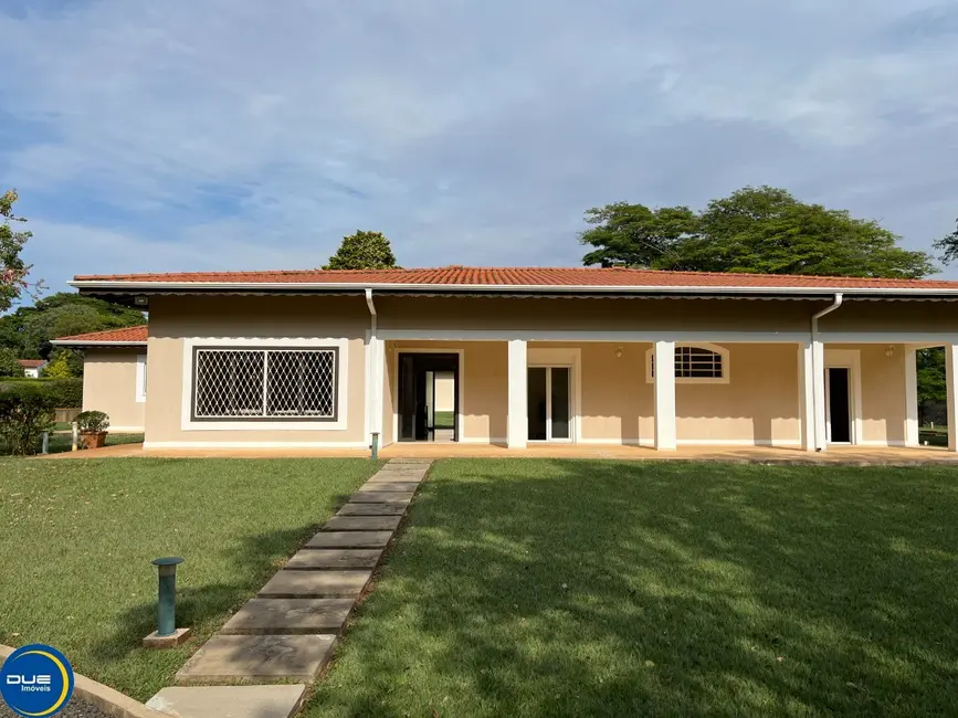 Foto 6 de Chácara com 4 quartos à venda, 455m2 em Chácara Polaris, Indaiatuba - SP