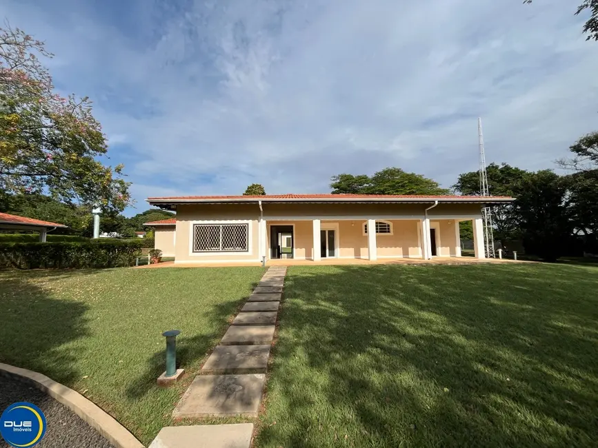 Foto 4 de Chácara com 4 quartos à venda, 455m2 em Chácara Polaris, Indaiatuba - SP