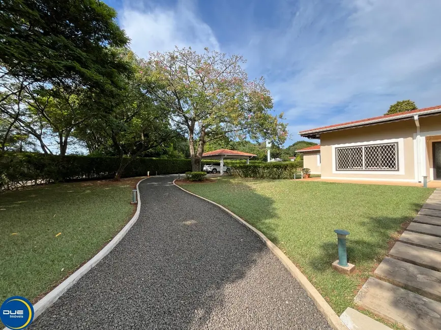 Foto 5 de Chácara com 4 quartos à venda, 455m2 em Chácara Polaris, Indaiatuba - SP