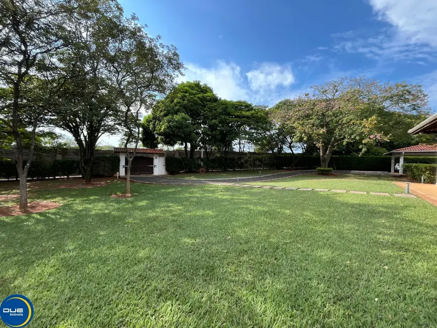 Foto 9 de Chácara com 4 quartos à venda, 455m2 em Chácara Polaris, Indaiatuba - SP