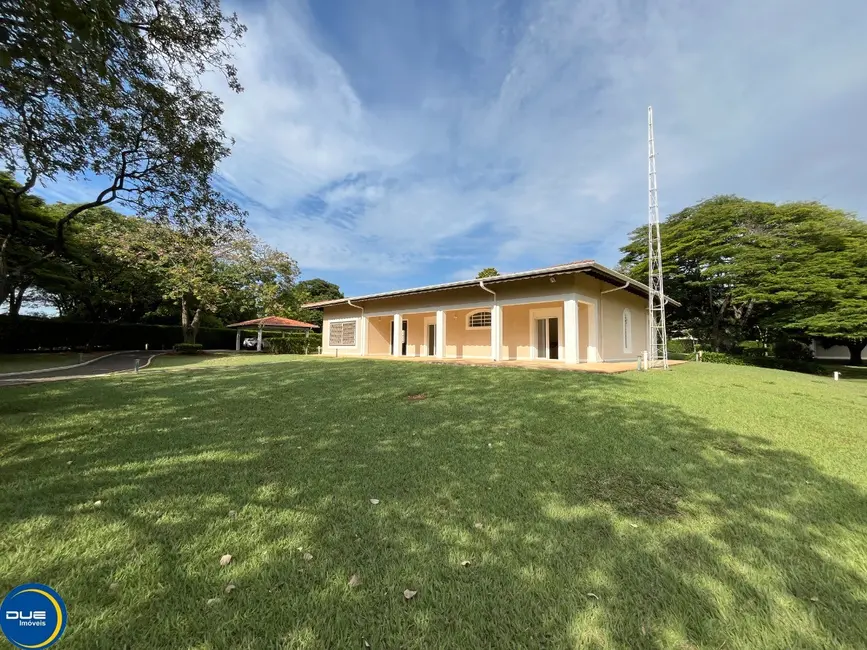 Foto 7 de Chácara com 4 quartos à venda, 455m2 em Chácara Polaris, Indaiatuba - SP