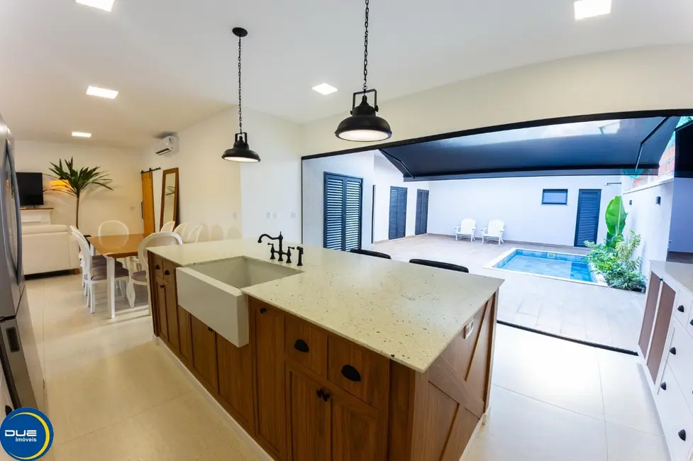 Foto 7 de Casa de Condomínio com 3 quartos à venda, 190m2 em Indaiatuba - SP