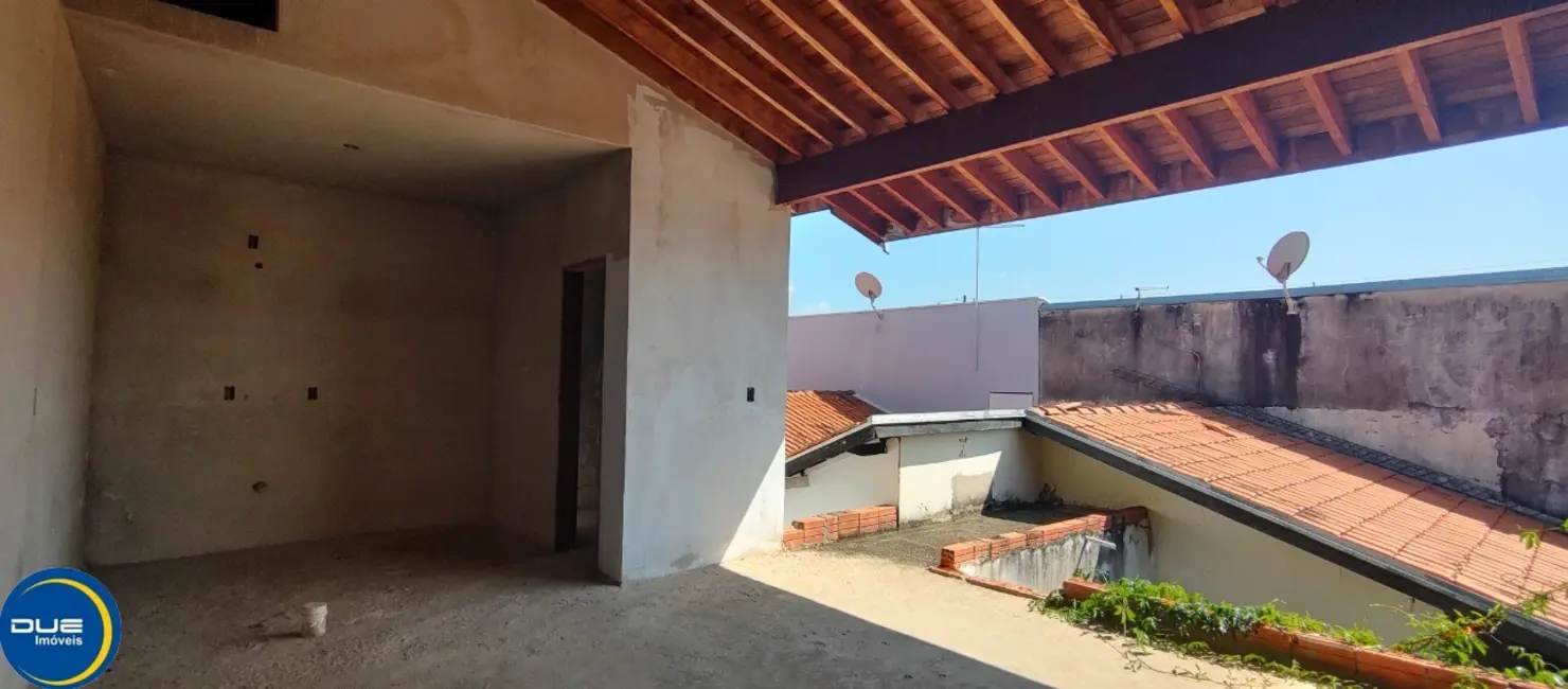 Foto 8 de Casa com 2 quartos à venda, 169m2 em Jardim dos Colibris, Indaiatuba - SP