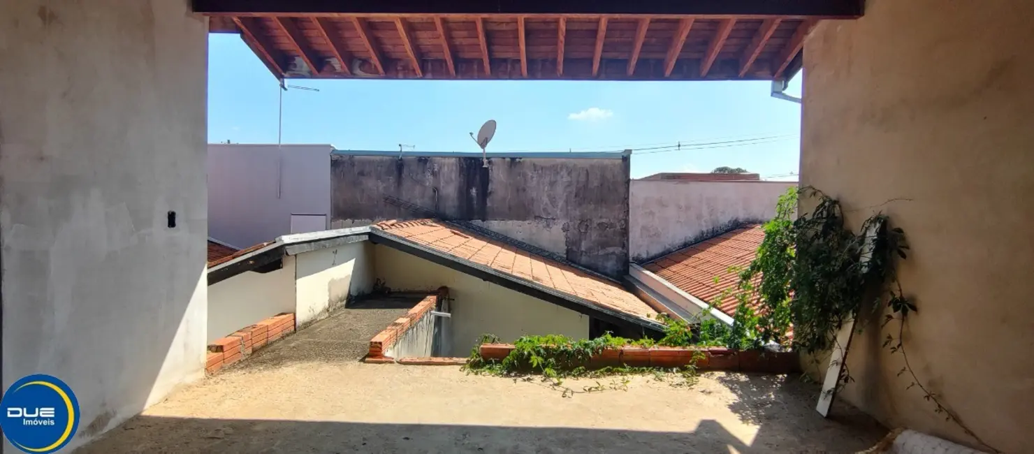 Foto 9 de Casa com 2 quartos à venda, 169m2 em Jardim dos Colibris, Indaiatuba - SP