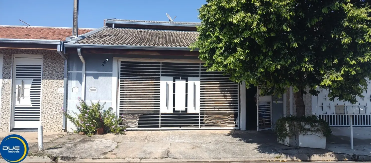 Foto 1 de Casa com 2 quartos à venda, 169m2 em Jardim dos Colibris, Indaiatuba - SP