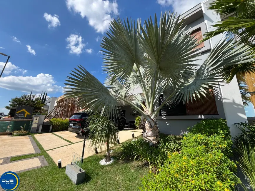 Casa de Condomínio com 4 quartos à venda, 334m2 em Residencial Duas Marias, Indaiatuba - SP - imagem 4 Foto 4 de Casa de Condomínio com 4 quartos à venda, 334m2 em Residencial Duas Marias, Indaiatuba - SP