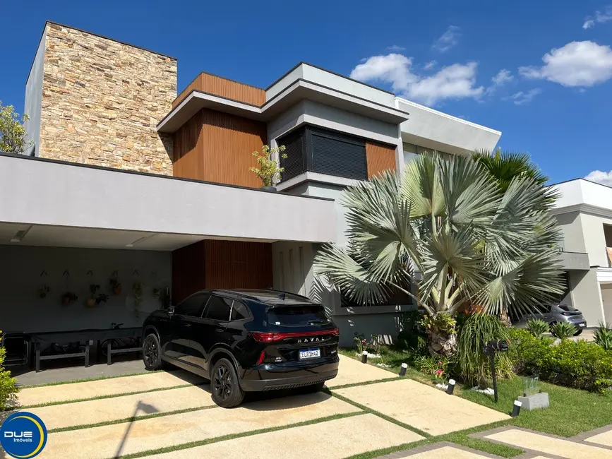 Casa de Condomínio com 4 quartos à venda, 334m2 em Residencial Duas Marias, Indaiatuba - SP - imagem 3 Foto 3 de Casa de Condomínio com 4 quartos à venda, 334m2 em Residencial Duas Marias, Indaiatuba - SP