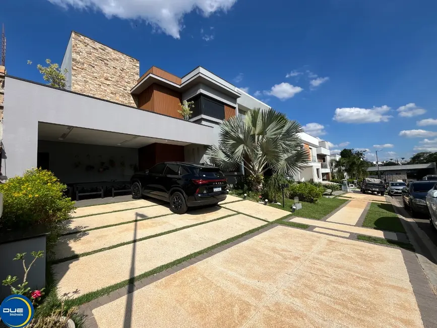 Casa de Condomínio com 4 quartos à venda, 334m2 em Residencial Duas Marias, Indaiatuba - SP - imagem 2 Foto 2 de Casa de Condomínio com 4 quartos à venda, 334m2 em Residencial Duas Marias, Indaiatuba - SP