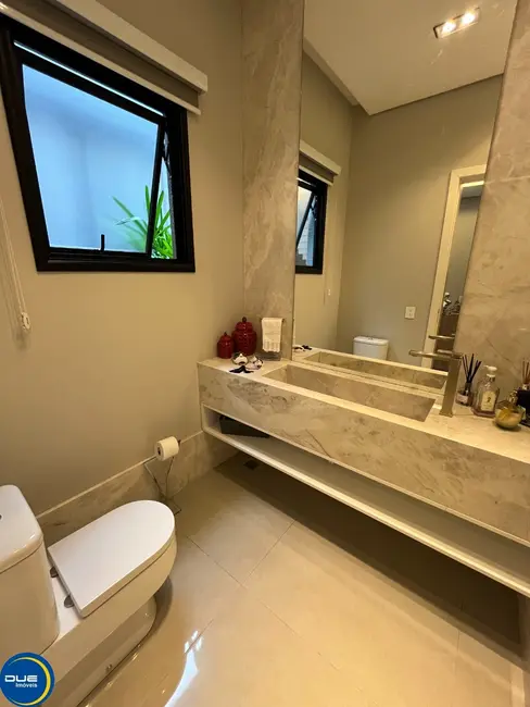 Casa de Condomínio com 4 quartos à venda, 334m2 em Residencial Duas Marias, Indaiatuba - SP - imagem 6 Foto 6 de Casa de Condomínio com 4 quartos à venda, 334m2 em Residencial Duas Marias, Indaiatuba - SP
