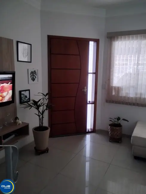 Foto 2 de Casa com 3 quartos à venda, 156m2 em Cidade Nova I, Indaiatuba - SP